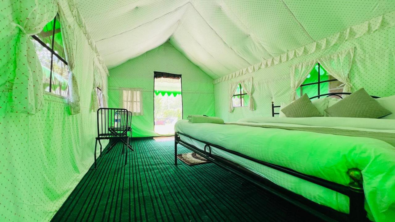 Gama Inn Manali (Himachal Pradesh) Exterior photo